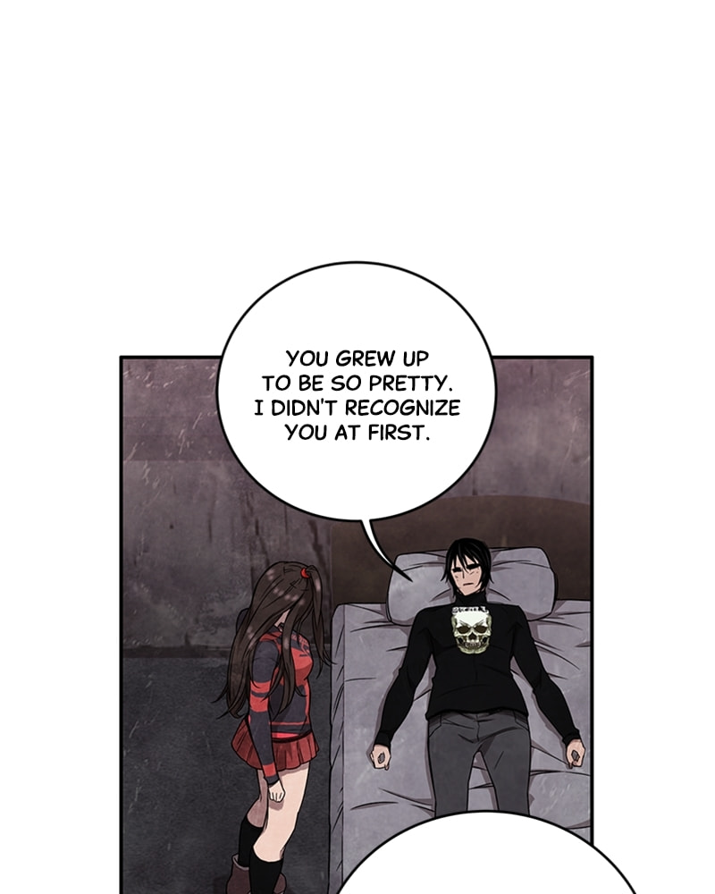 Read Zombie Ship chapter 34 image 46 on Lezhin