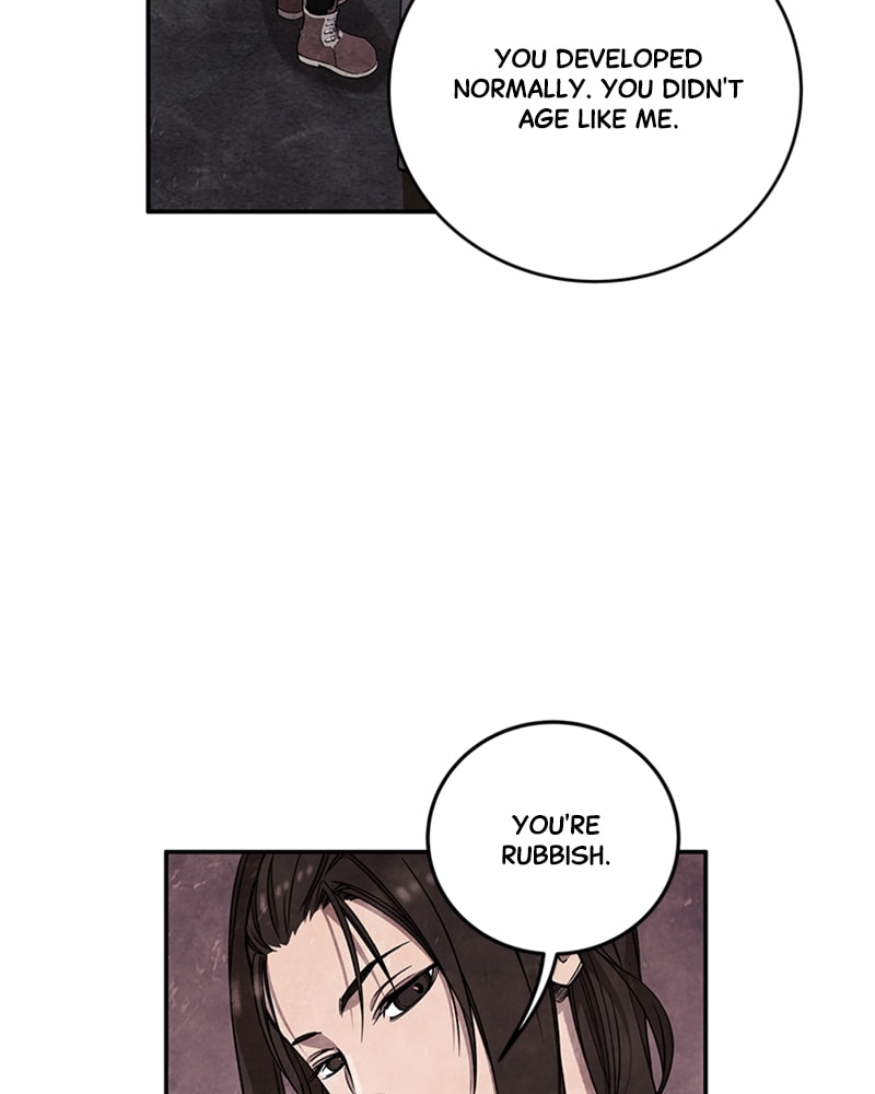 Read Zombie Ship chapter 34 image 47 on Lezhin