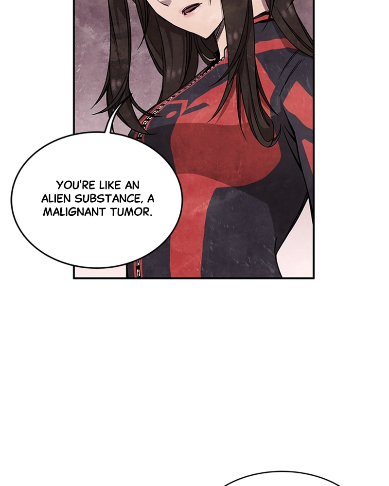 Read Zombie Ship chapter 34 image 48 on Lezhin