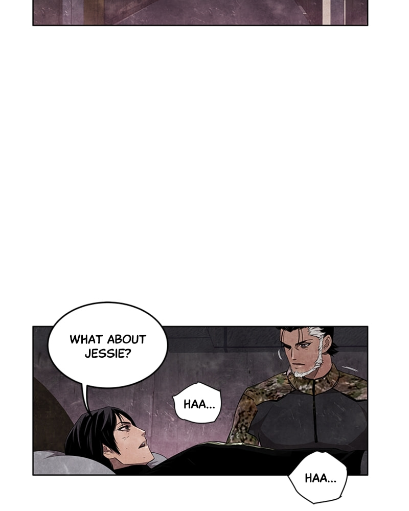 Read Zombie Ship chapter 34 image 5 on Lezhin