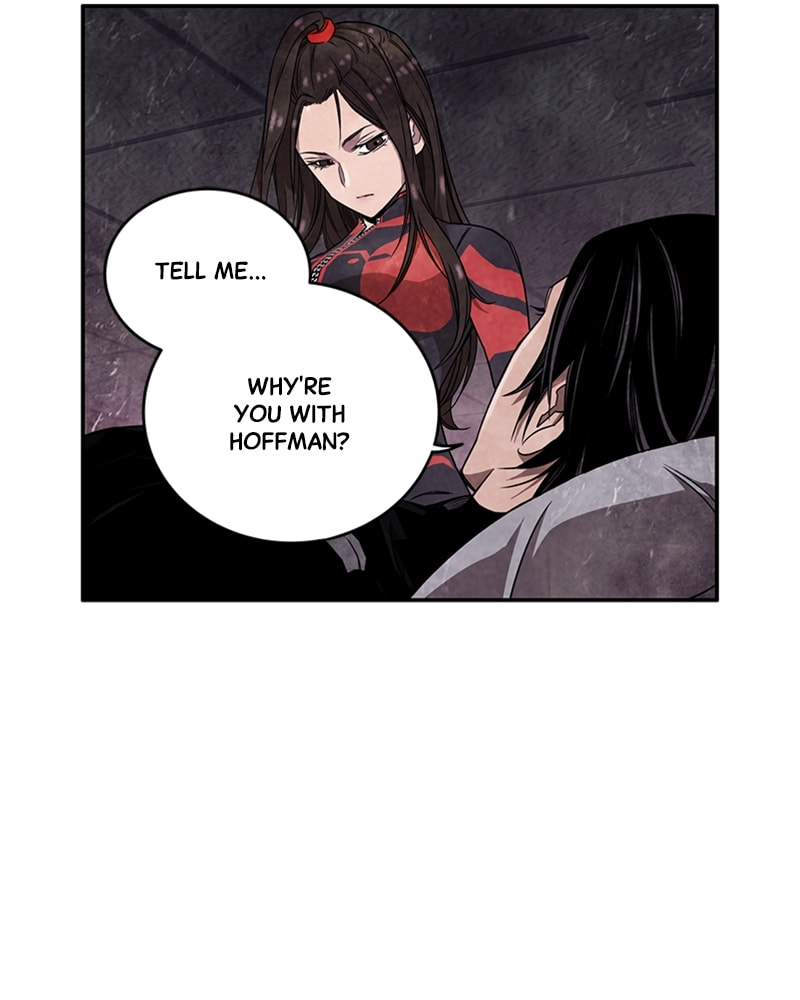 Read Zombie Ship chapter 34 image 51 on Lezhin
