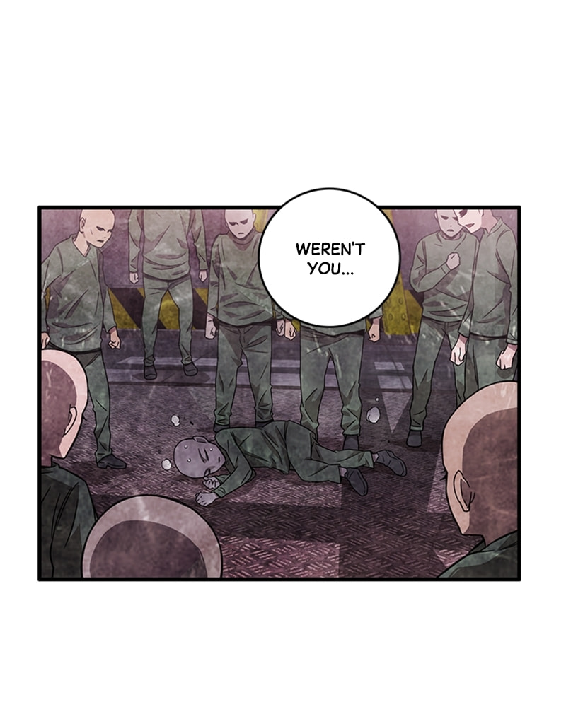 Read Zombie Ship chapter 34 image 53 on Lezhin