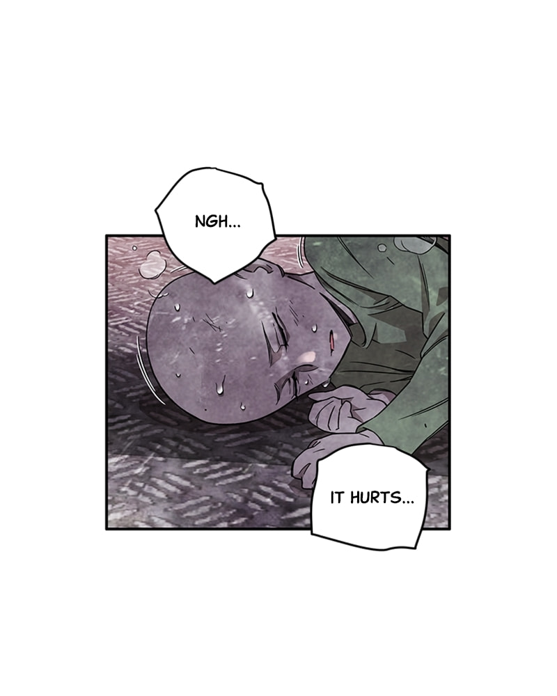 Read Zombie Ship chapter 34 image 54 on Lezhin