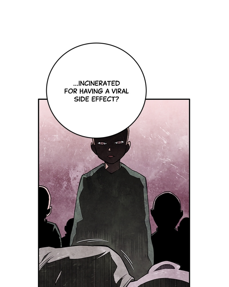 Read Zombie Ship chapter 34 image 55 on Lezhin