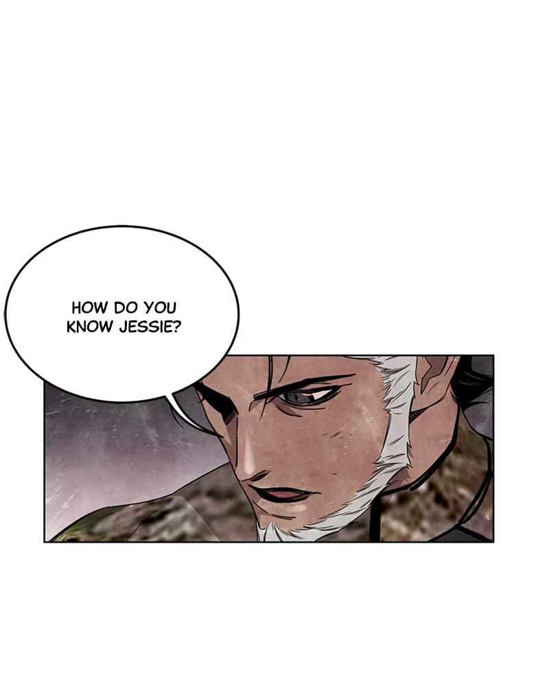 Read Zombie Ship chapter 34 image 6 on Lezhin