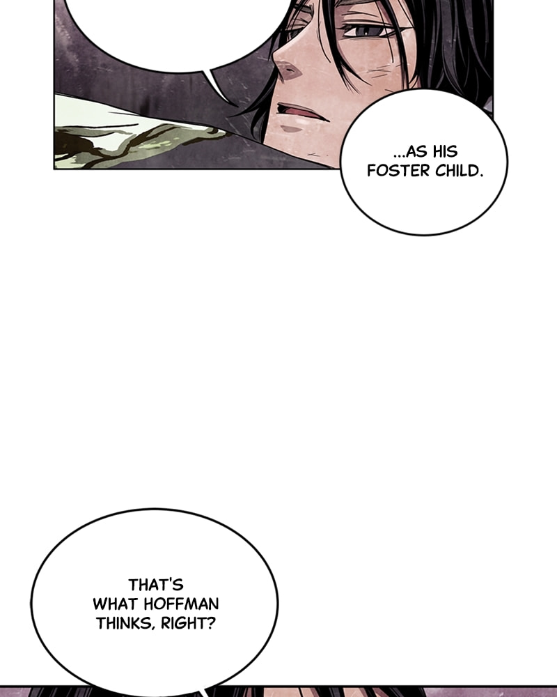 Read Zombie Ship chapter 34 image 60 on Lezhin