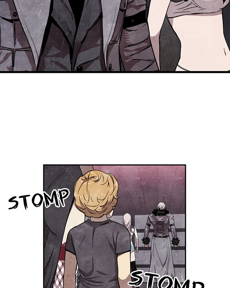 Read Zombie Ship chapter 34 image 64 on Lezhin