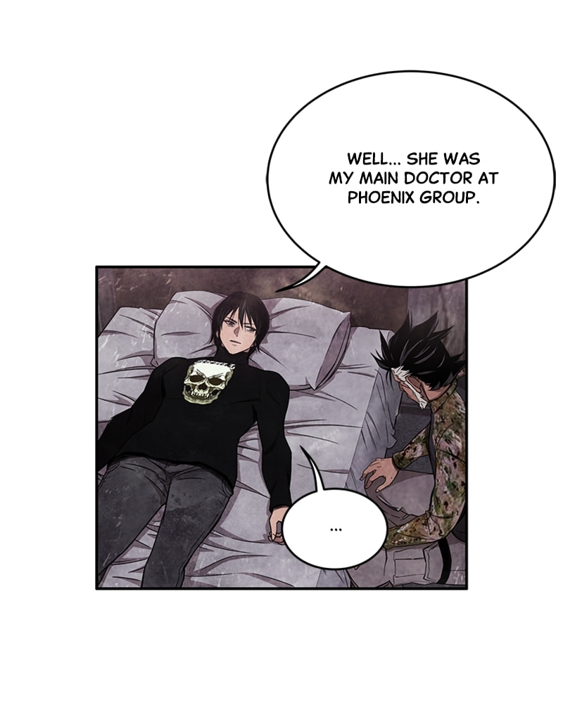 Read Zombie Ship chapter 34 image 7 on Lezhin