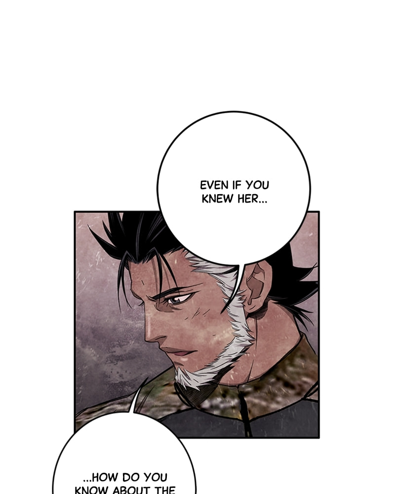 Read Zombie Ship chapter 34 image 8 on Lezhin