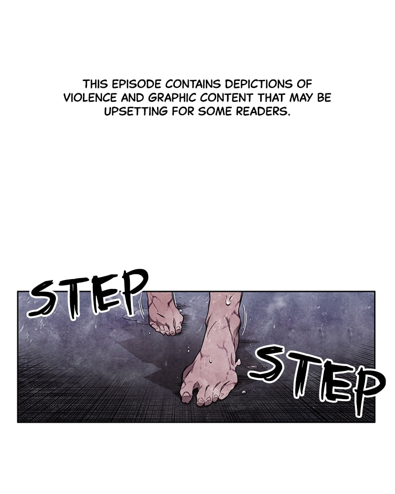 Read Zombie Ship chapter 35 image 1 on Lezhin