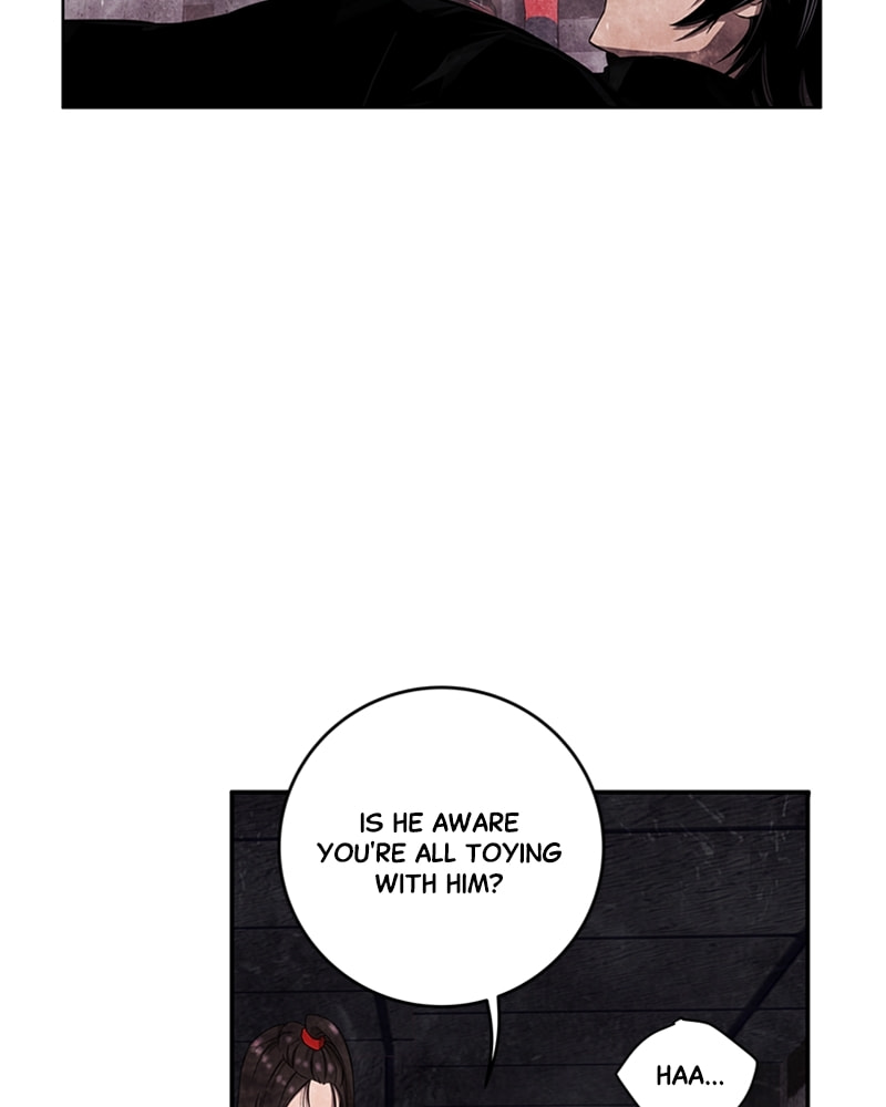 Read Zombie Ship chapter 35 image 10 on Lezhin