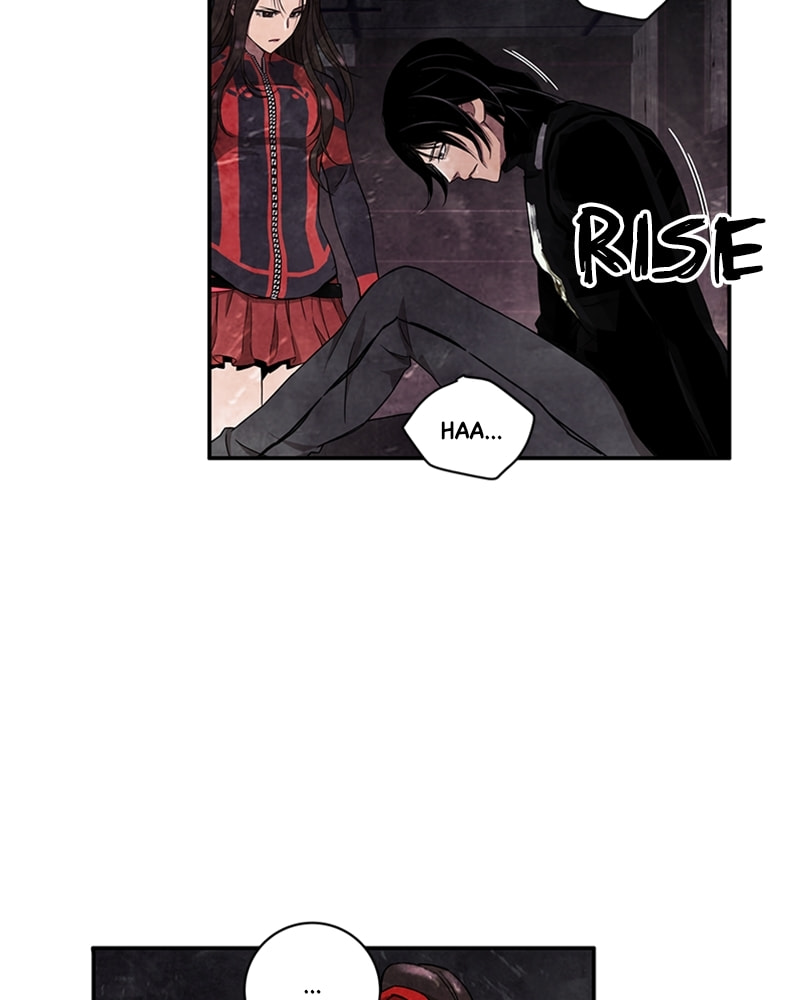 Read Zombie Ship chapter 35 image 11 on Lezhin