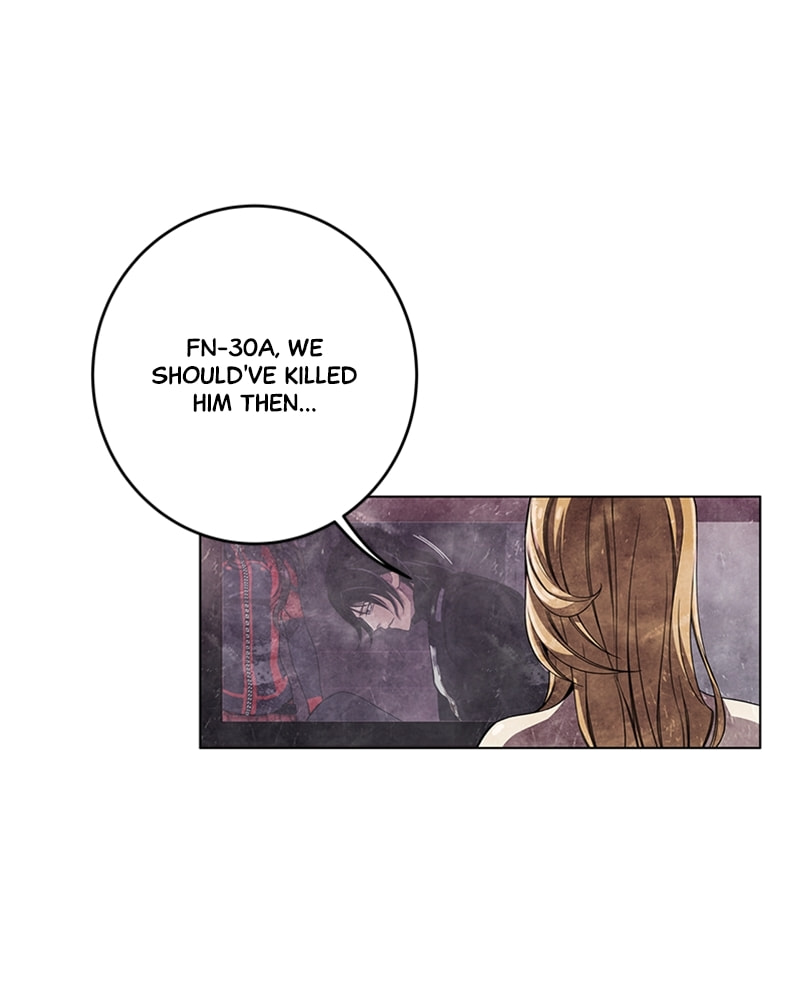Read Zombie Ship chapter 35 image 15 on Lezhin