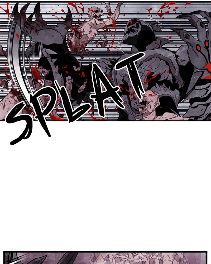 Read Zombie Ship chapter 35 image 19 on Lezhin