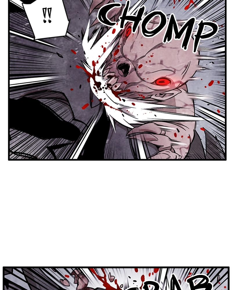 Read Zombie Ship chapter 35 image 22 on Lezhin