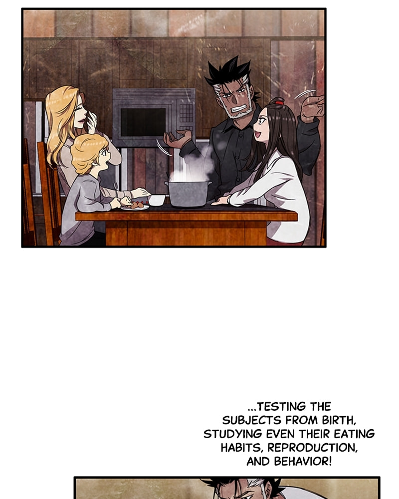 Read Zombie Ship chapter 35 image 25 on Lezhin