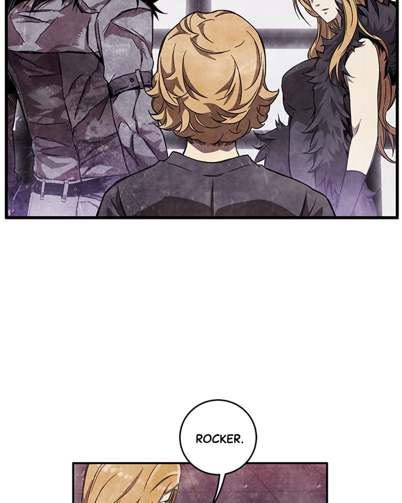 Read Zombie Ship chapter 35 image 28 on Lezhin