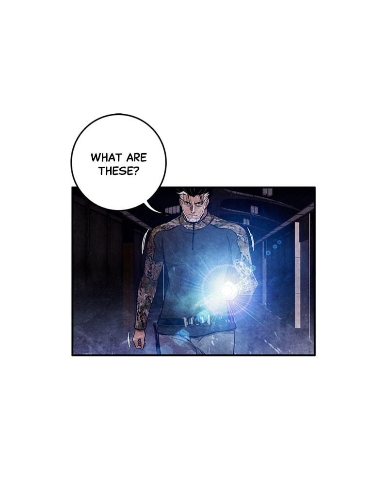 Read Zombie Ship chapter 35 image 3 on Lezhin