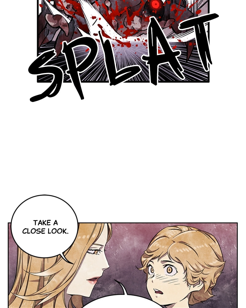 Read Zombie Ship chapter 35 image 32 on Lezhin