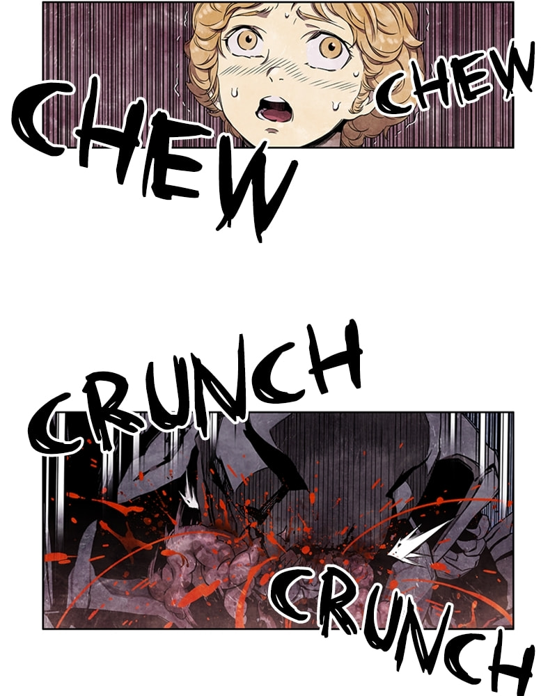 Read Zombie Ship chapter 35 image 37 on Lezhin