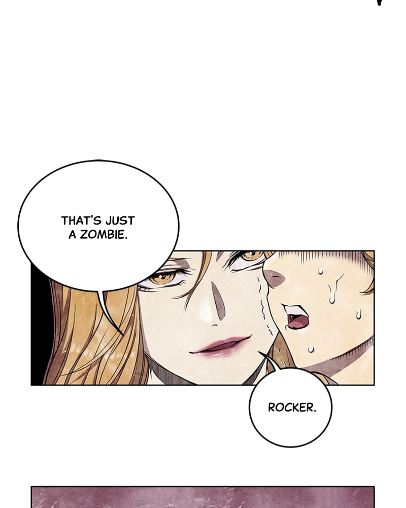 Read Zombie Ship chapter 35 image 38 on Lezhin
