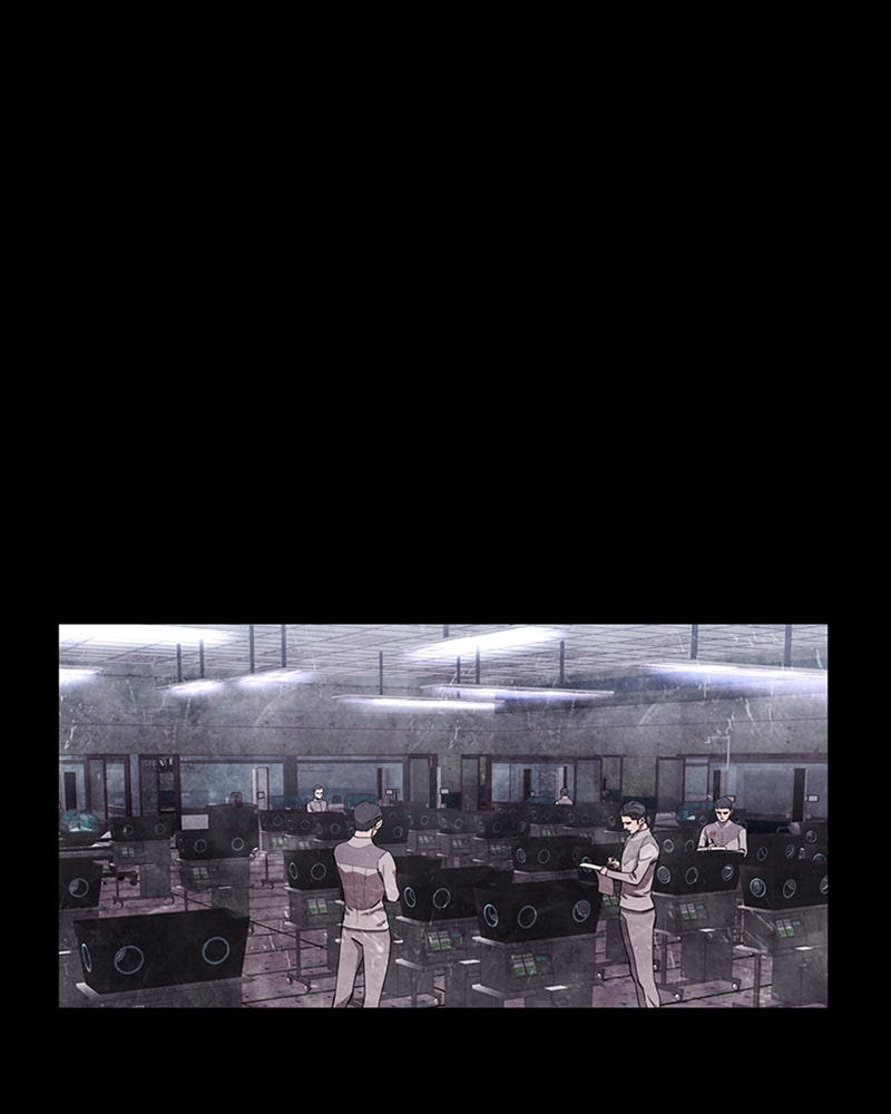 Read Zombie Ship chapter 35 image 40 on Lezhin