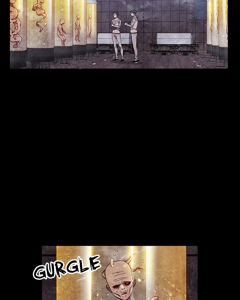 Read Zombie Ship chapter 35 image 44 on Lezhin