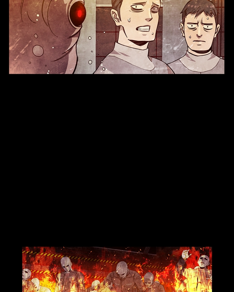 Read Zombie Ship chapter 35 image 47 on Lezhin