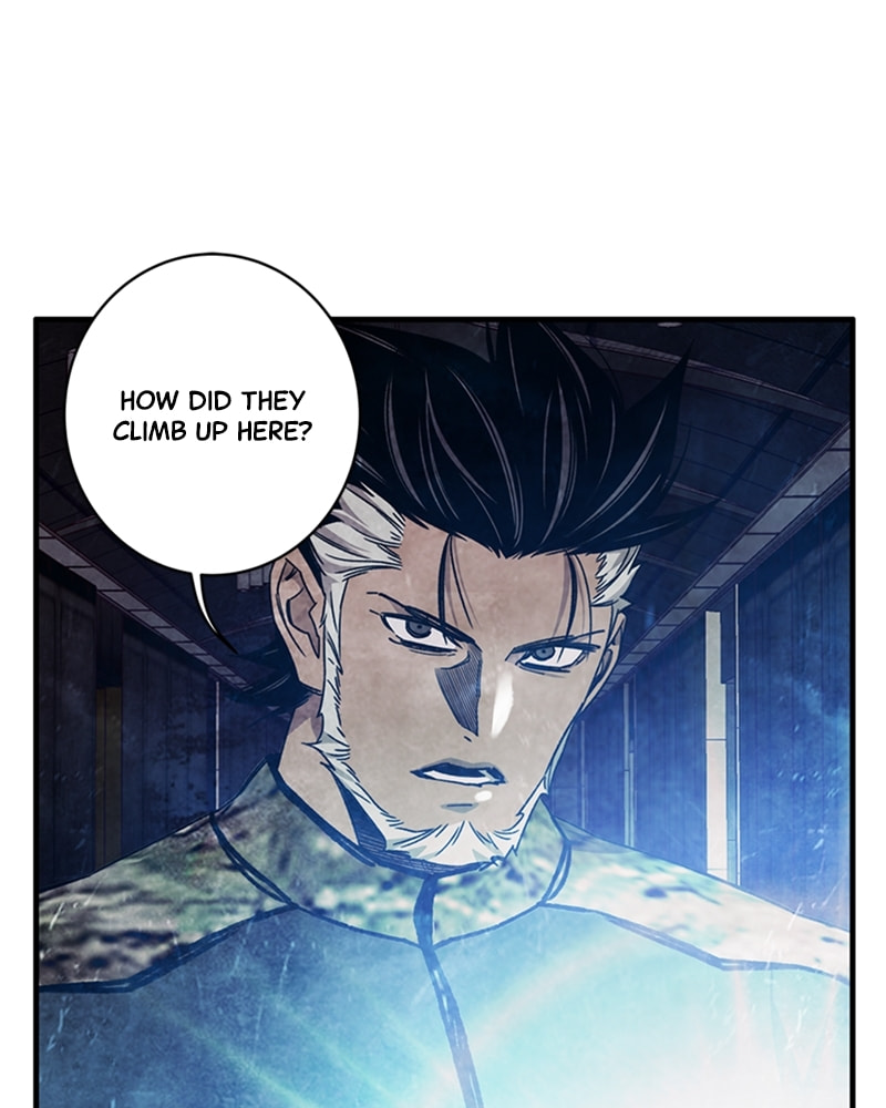 Read Zombie Ship chapter 35 image 5 on Lezhin