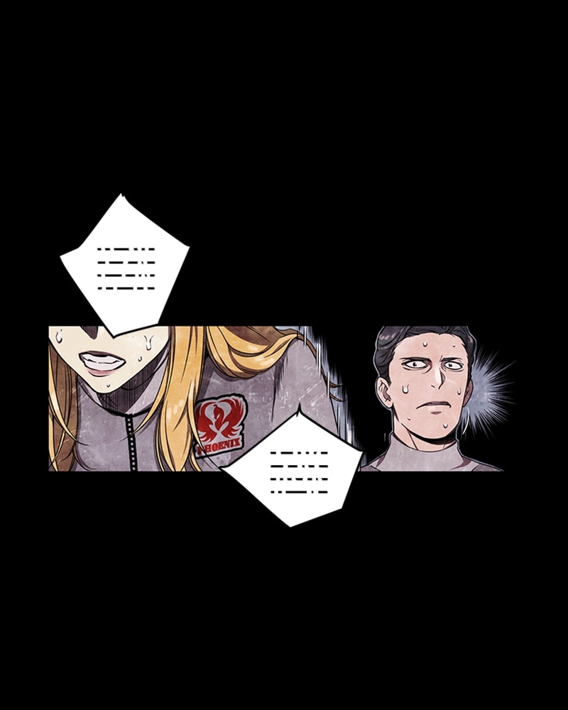 Read Zombie Ship chapter 35 image 51 on Lezhin
