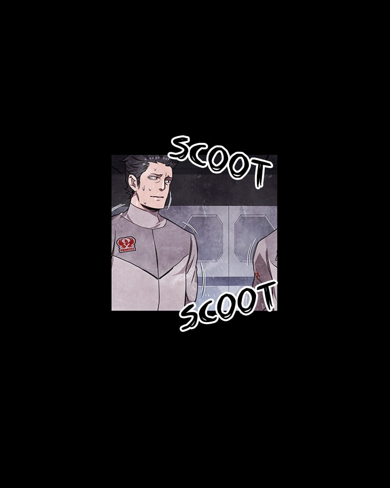 Read Zombie Ship chapter 35 image 56 on Lezhin