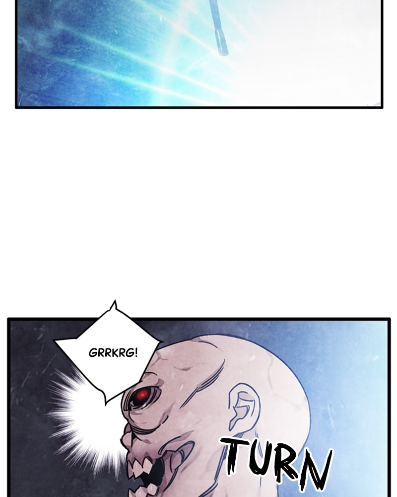 Read Zombie Ship chapter 35 image 6 on Lezhin