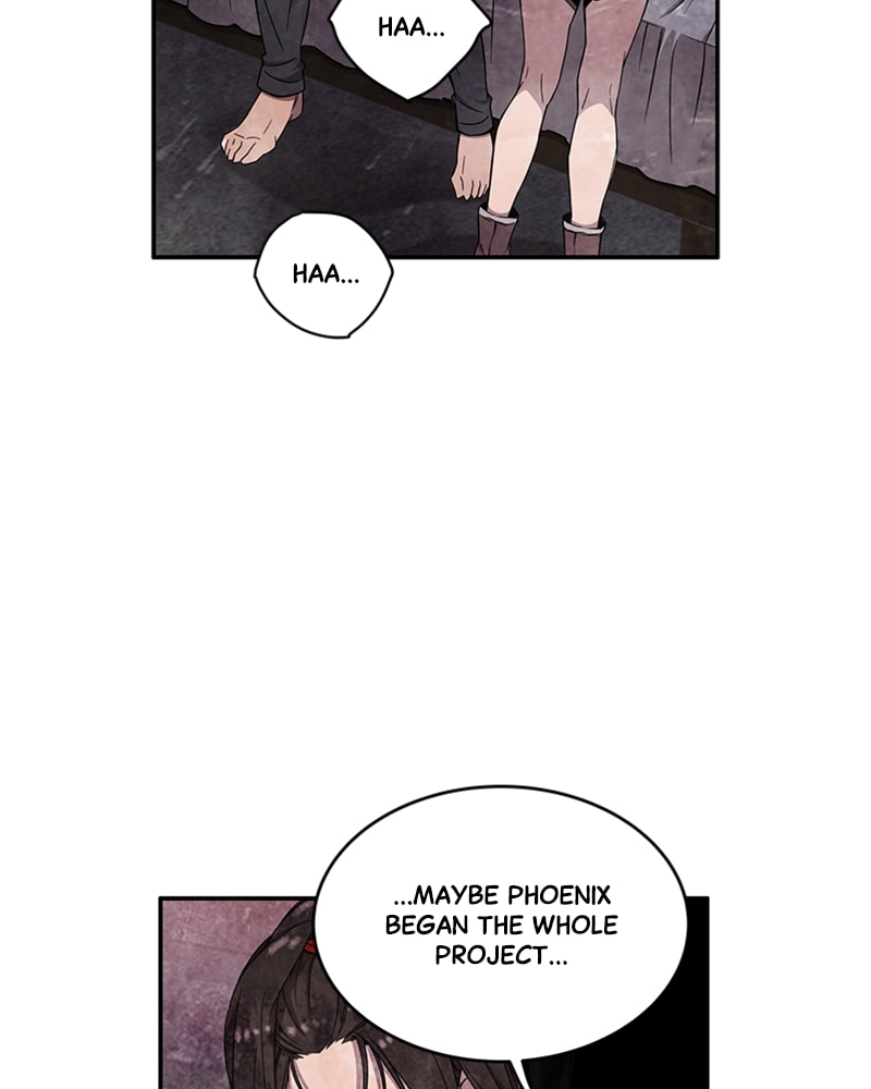 Read Zombie Ship chapter 35 image 66 on Lezhin
