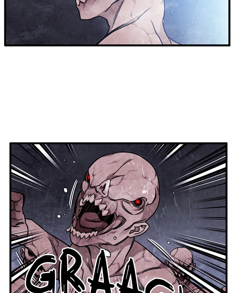 Read Zombie Ship chapter 35 image 7 on Lezhin