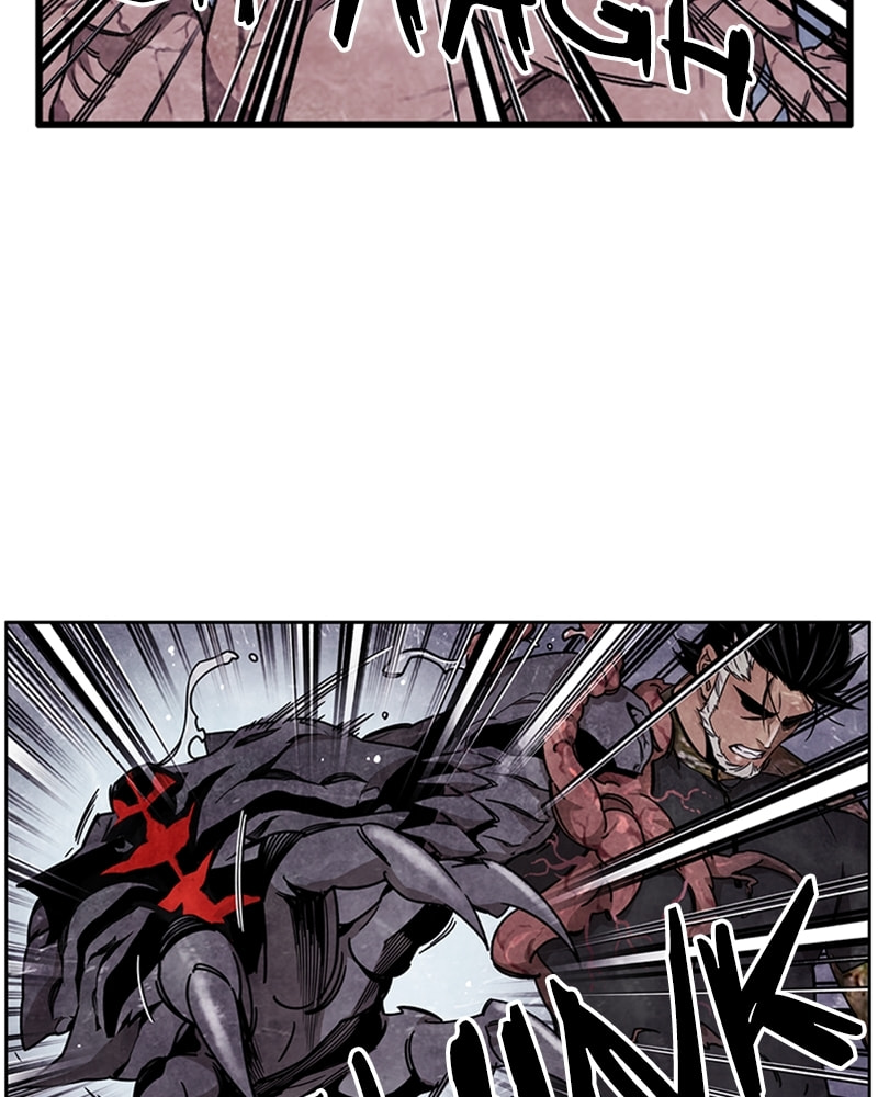 Read Zombie Ship chapter 35 image 8 on Lezhin