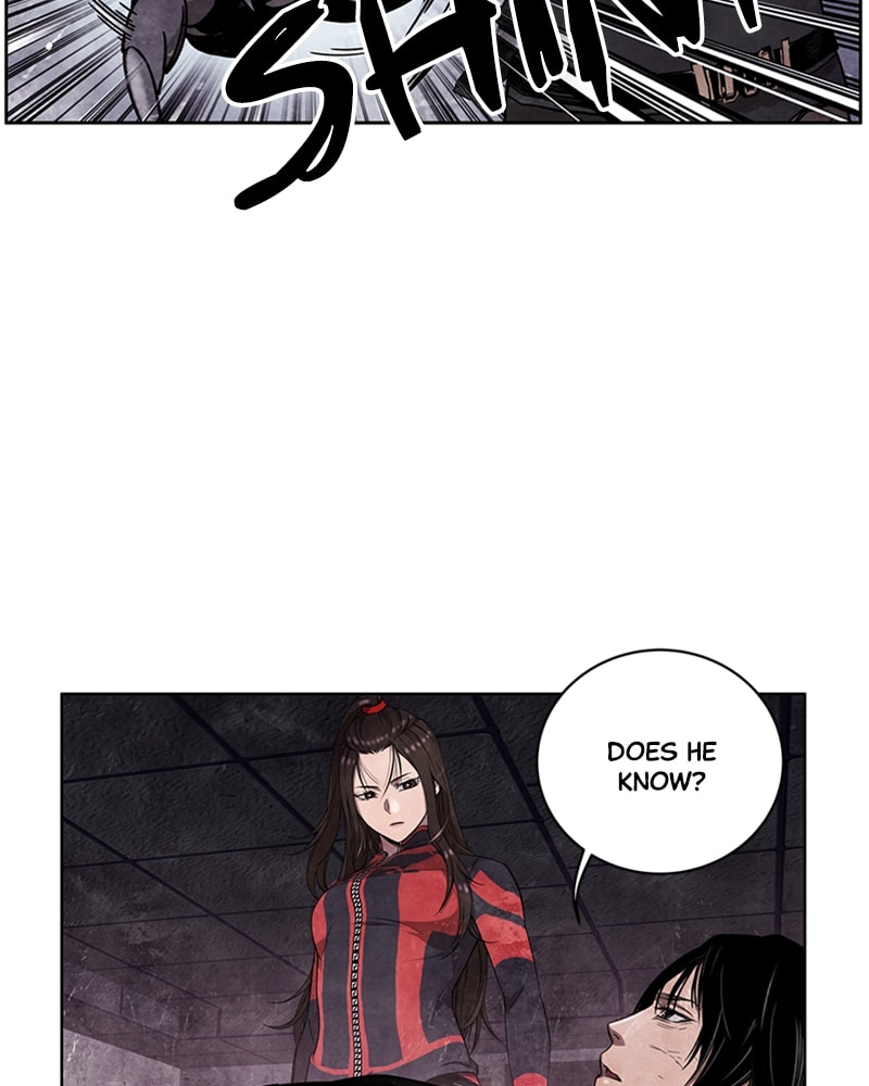 Read Zombie Ship chapter 35 image 9 on Lezhin