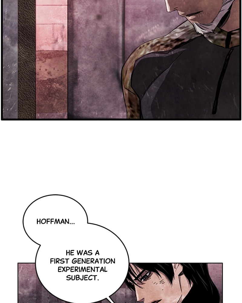 Read Zombie Ship chapter 36 image 10 on Lezhin