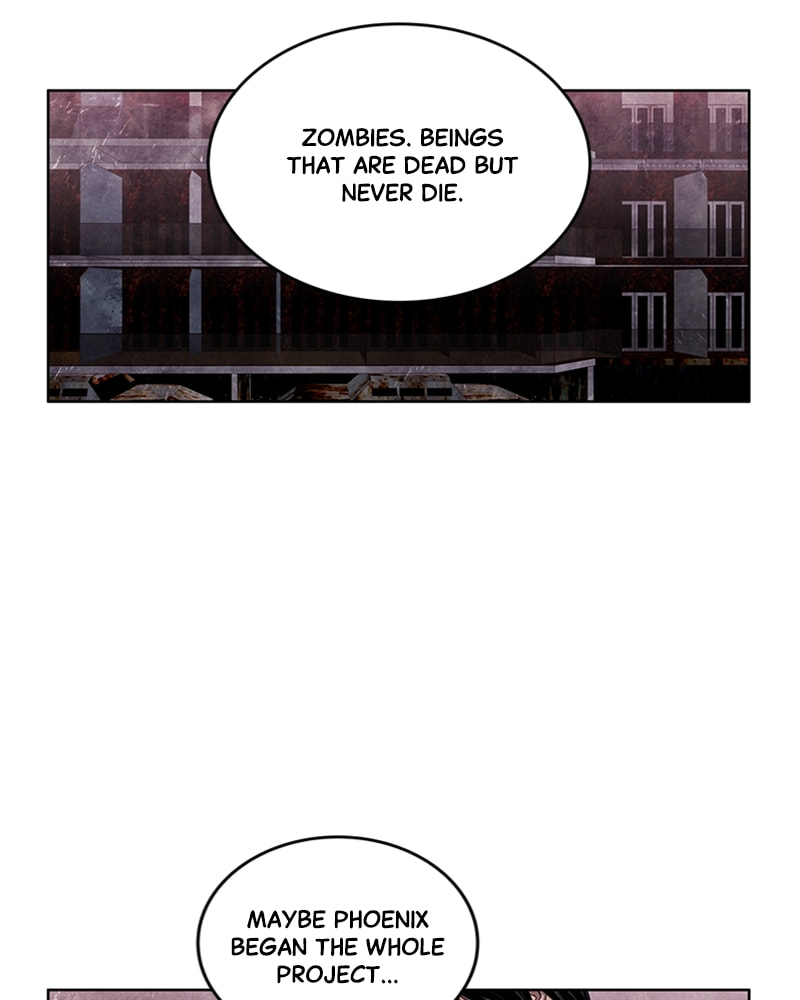 Read Zombie Ship chapter 36 image 14 on Lezhin