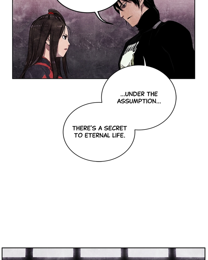 Read Zombie Ship chapter 36 image 15 on Lezhin