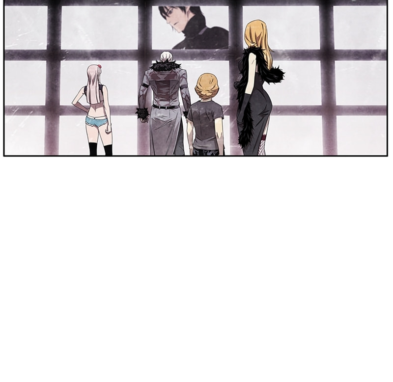 Read Zombie Ship chapter 36 image 16 on Lezhin