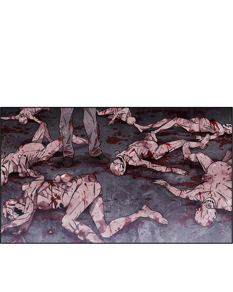 Read Zombie Ship chapter 36 image 2 on Lezhin