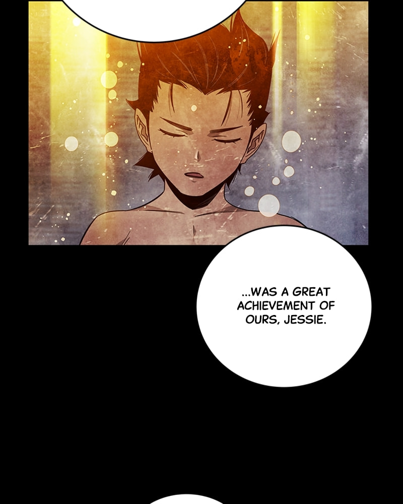 Read Zombie Ship chapter 36 image 24 on Lezhin