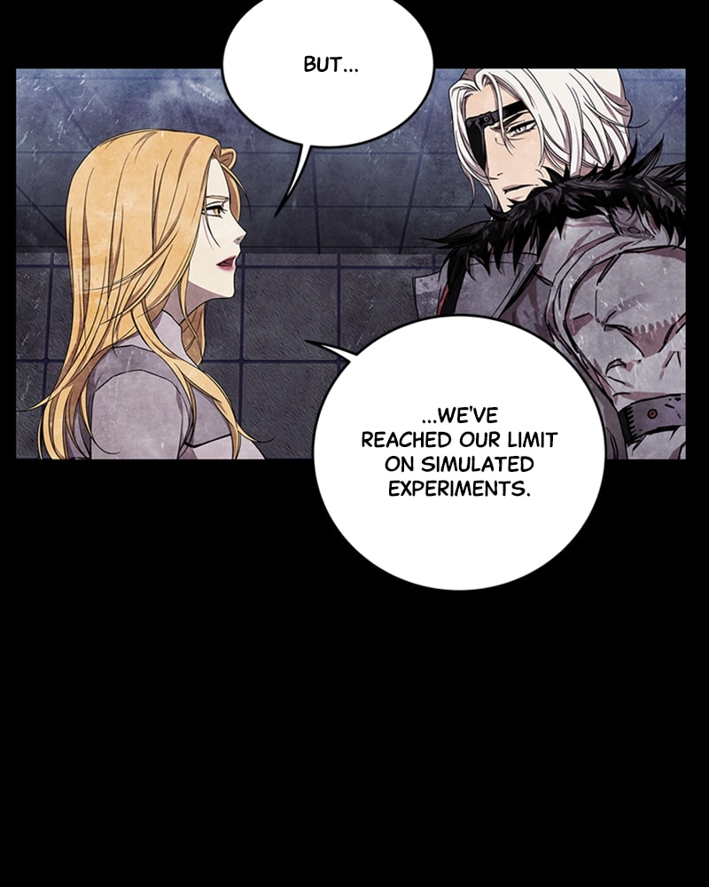 Read Zombie Ship chapter 36 image 25 on Lezhin