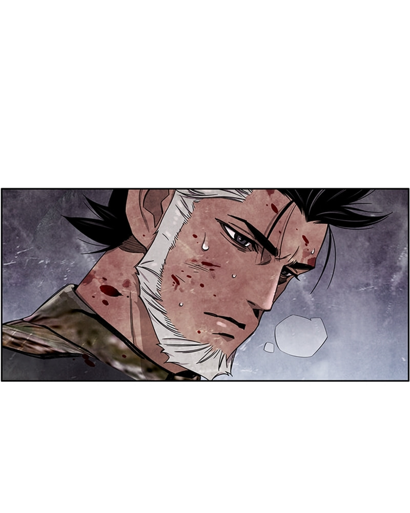 Read Zombie Ship chapter 36 image 3 on Lezhin