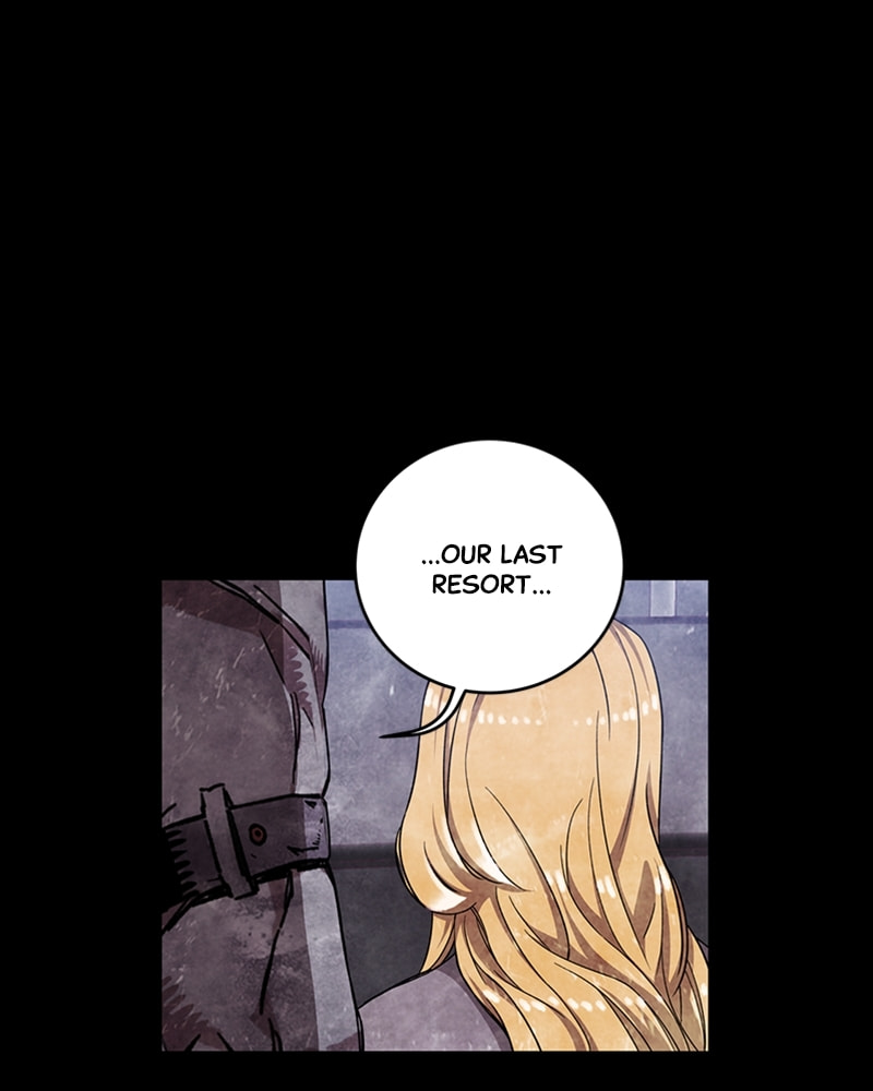 Read Zombie Ship chapter 36 image 30 on Lezhin