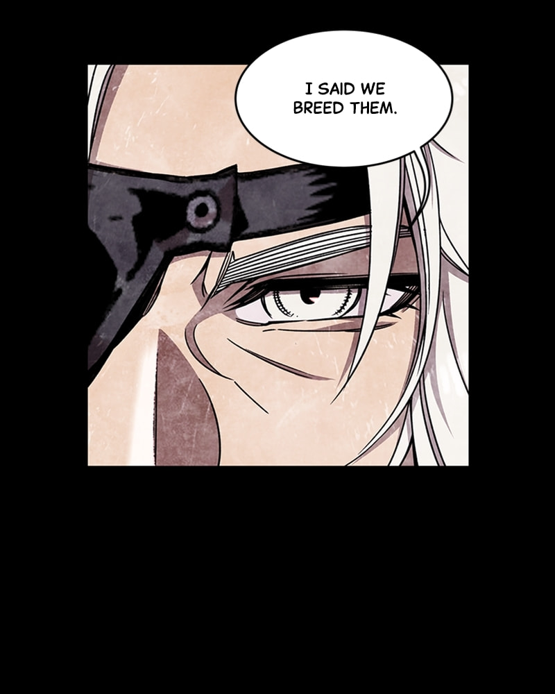 Read Zombie Ship chapter 36 image 35 on Lezhin