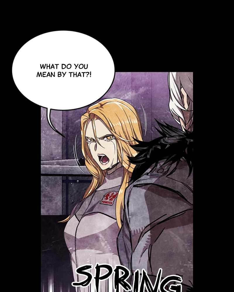 Read Zombie Ship chapter 36 image 36 on Lezhin