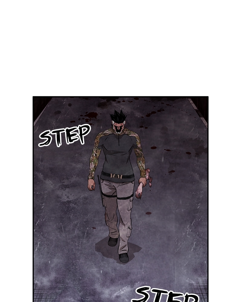 Read Zombie Ship chapter 36 image 4 on Lezhin