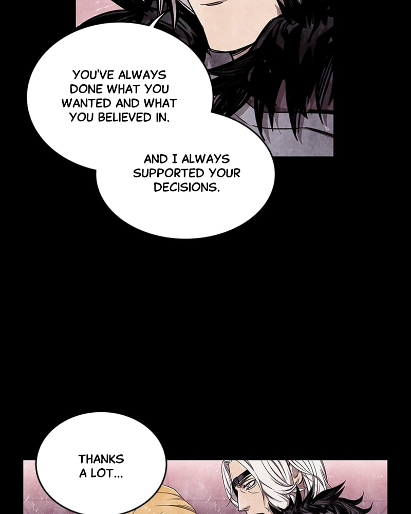 Read Zombie Ship chapter 36 image 46 on Lezhin