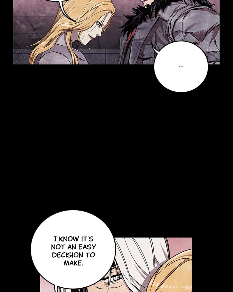 Read Zombie Ship chapter 36 image 47 on Lezhin